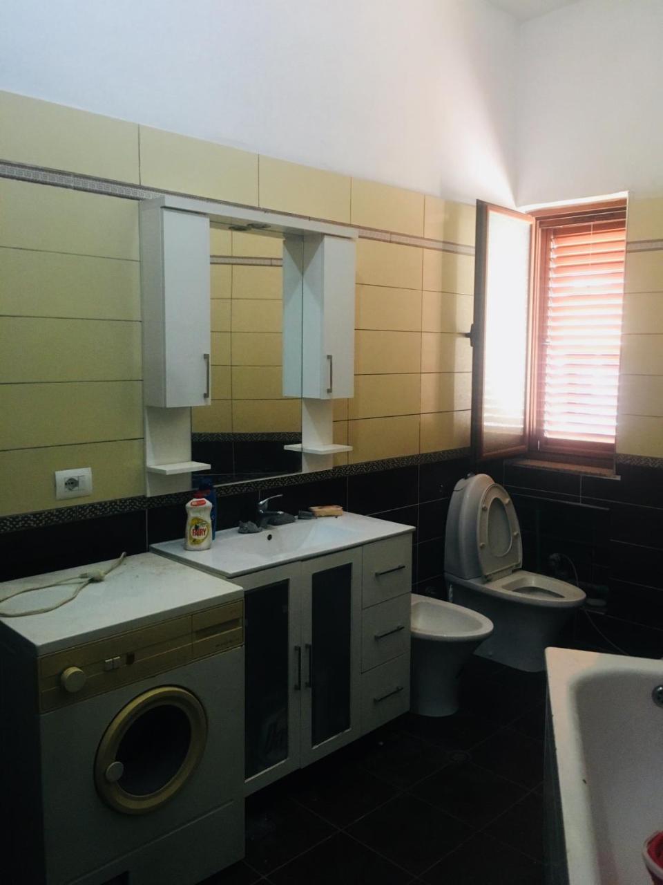 Port Side Rooms ดูร์เรส ภายนอก รูปภาพ