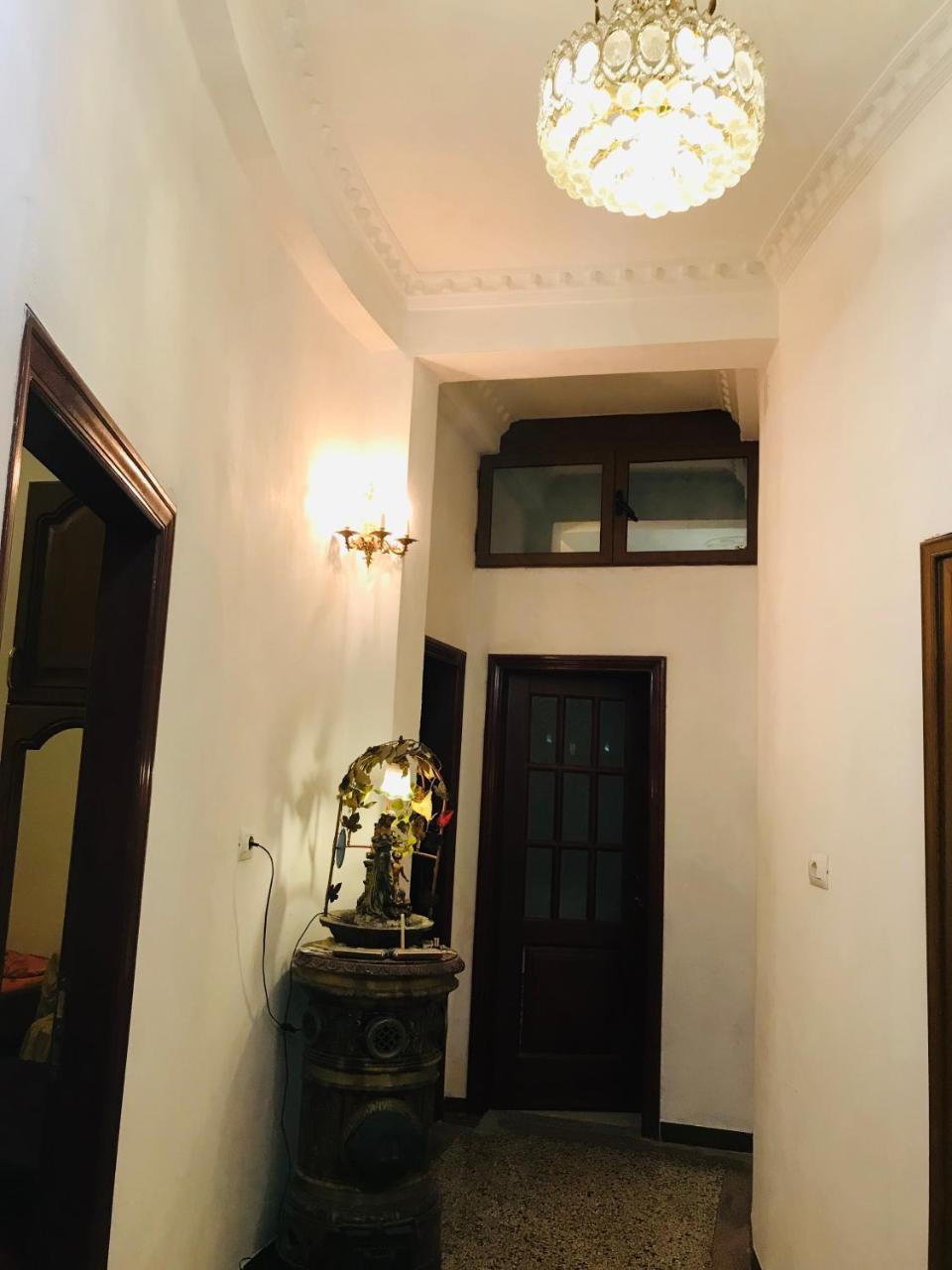Port Side Rooms ดูร์เรส ภายนอก รูปภาพ